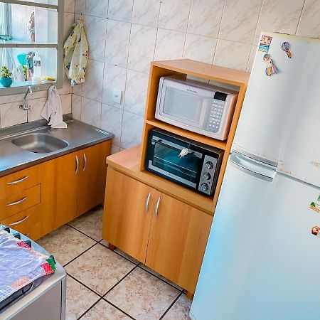 Apto Ed Gloria 301 Torres Eksteriør billede