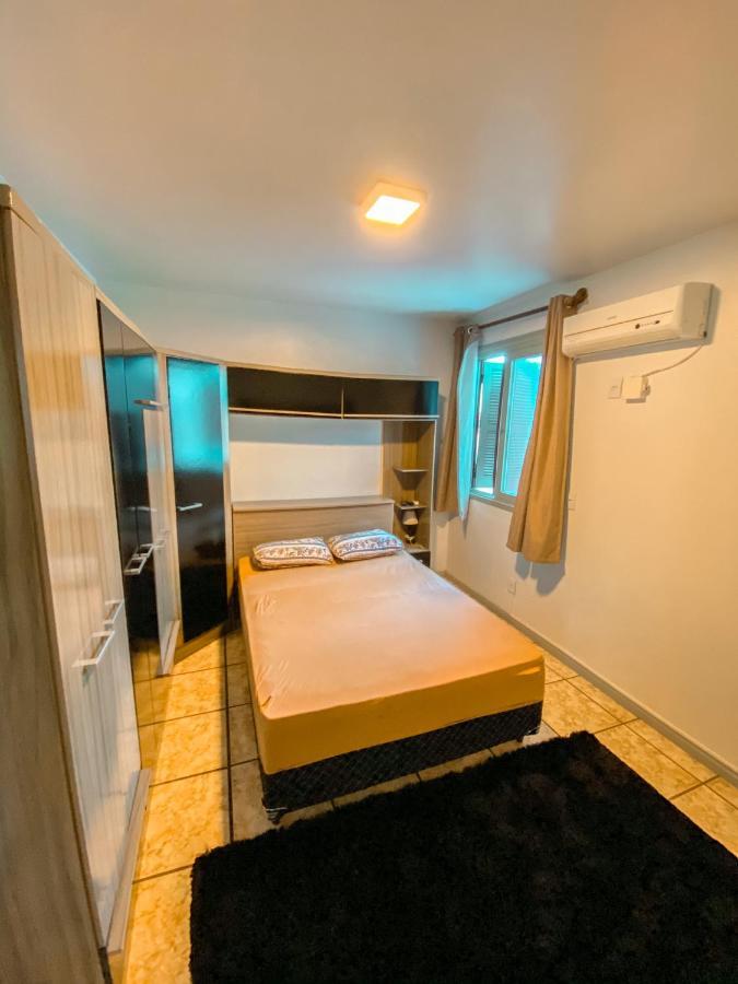 Apto Ed Gloria 301 Torres Eksteriør billede